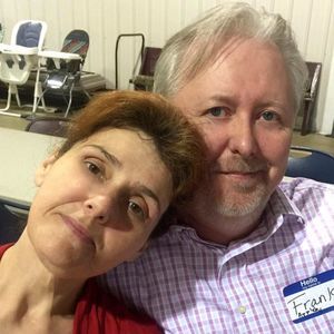 Meet your Posher, Charlotte r